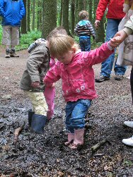 Squelch!