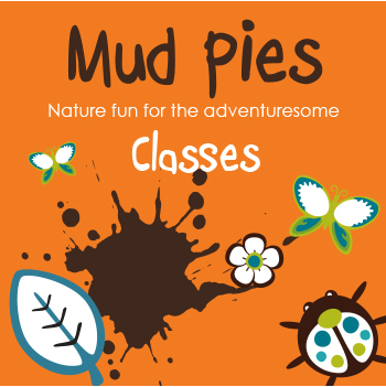 Mud Pies Classes