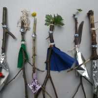 Monday Afternoons 27 October to 15 December