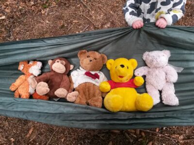 User comments nature classes for under 5s Aberdeen