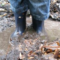 Mud Pies taster session