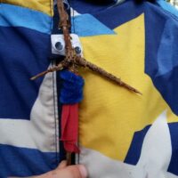 Monday mornings 25 May to 29 June